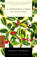 A Christmas Carol și alte povestiri - A Christmas Carol and Other Stories