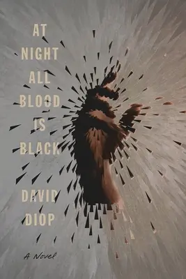 Noaptea tot sângele este negru - At Night All Blood Is Black