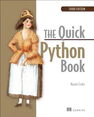 Cartea rapidă Python - The Quick Python Book