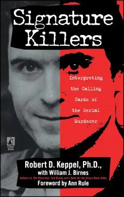 Ucigași cu semnătură - Signature Killers