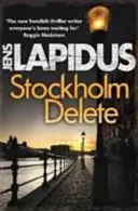 Stockholm Șterge - Stockholm Delete