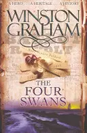 Patru lebede - Un roman din Cornwall 1795-1797 - Four Swans - A Novel of Cornwall 1795-1797