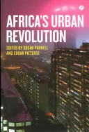 Revoluția urbană a Africii - Africa's Urban Revolution