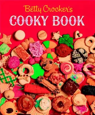 Cartea de gătit a lui Betty Crocker - Betty Crocker's Cooky Book
