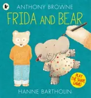 Frida și Ursul - Frida and Bear