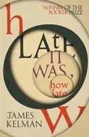 Cât de târziu a fost Cât de târziu - How Late It Was How Late