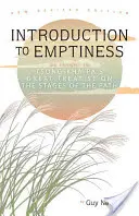 Introducere în vid: Așa cum se predă în Marele tratat al lui Tsong-Kha-Pa despre etapele căii - Introduction to Emptiness: As Taught in Tsong-Kha-Pa's Great Treatise on the Stages of the Path
