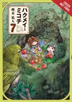 Hakumei & Mikochi: Tiny Little Life in the Woods, Vol. 7