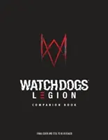 Watch Dogs Legion: Raportul Rezistenței - Watch Dogs Legion: Resistance Report