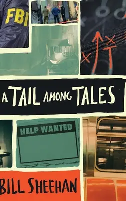 O coadă printre povești - A Tail Among Tales