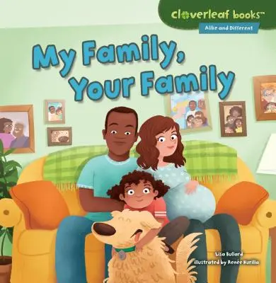 Familia mea, familia ta - My Family, Your Family
