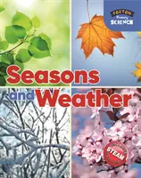 Foxton Primary Science: Anotimpurile și vremea (Key Stage 1 Science) - Foxton Primary Science: Seasons and Weather (Key Stage 1 Science)