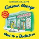 Curiosul George merge la librărie (Curious George Goes to a Bookstore) - Curious George Goes to a Bookstore