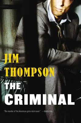 Criminalul - The Criminal