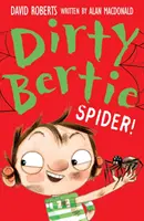 Păianjen! - Spider!