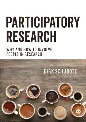 Cercetarea participativă: De ce și cum să implicăm oamenii în cercetare - Participatory Research: Why and How to Involve People in Research
