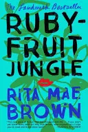 Jungla Rubyfruit - Rubyfruit Jungle