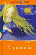 Ladybird Tales: Cenușăreasa - Ladybird Tales: Cinderella