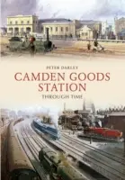 Camden Goods Station prin timp - Camden Goods Station Through Time