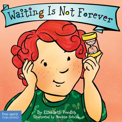 Așteptarea nu este veșnică - Waiting Is Not Forever