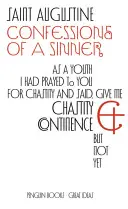 Confesiunile unui păcătos - Confessions of a Sinner