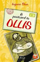 O carte poștală pentru Ollis - A Postcard to Ollis
