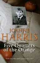 Cinci sferturi de portocală - Five Quarters Of The Orange