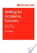 Scrierea pentru succesul academic - Writing for Academic Success