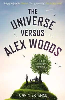 Universul împotriva lui Alex Woods - The Universe Versus Alex Woods