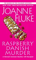 Crimă cu zmeură daneză - Raspberry Danish Murder