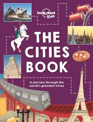 Cartea orașelor - The Cities Book