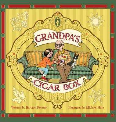 Cutia de țigări a bunicului - Grandpa's Cigar Box