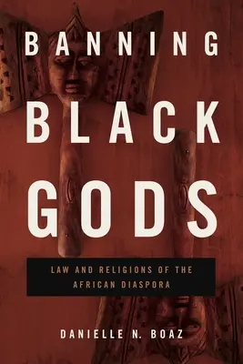 Interzicerea zeilor negri - Banning Black Gods