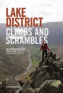 Lake District Climbs and Scrambles - Zile de alpinism pe Lakeland Fells - Lake District Climbs and Scrambles - Mountaineering days out on the Lakeland Fells