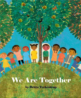 Noi suntem împreună - We Are Together