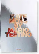 Kate Moss de Mario Testino - Kate Moss by Mario Testino