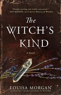 Genul vrăjitoarelor - The Witch's Kind