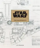 Războiul Stelelor - Planurile - Star Wars - The Blueprints