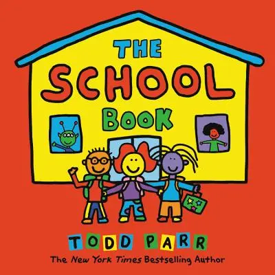 Cartea școlii - The School Book