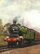 Bradshaw's Guide East Coast Main Line York to Edinburgh: Volumul 13 - Bradshaw's Guide East Coast Main Line York to Edinburgh: Volume 13