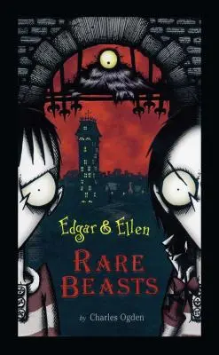 Bestii rare, 1 - Rare Beasts, 1