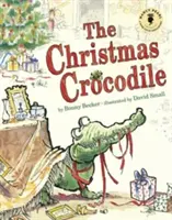 Crocodilul de Crăciun - The Christmas Crocodile