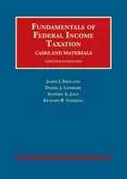 Elemente de bază ale impozitului federal pe venit - Fundamentals of Federal Income Taxation