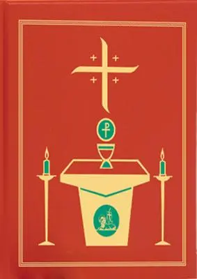 Missal roman - Roman Missal