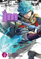 Im: Marele Preot Imhotep, Vol. 4 - Im: Great Priest Imhotep, Vol. 4