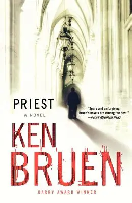 Priest: Un roman de Jack Taylor - Priest: A Jack Taylor Novel