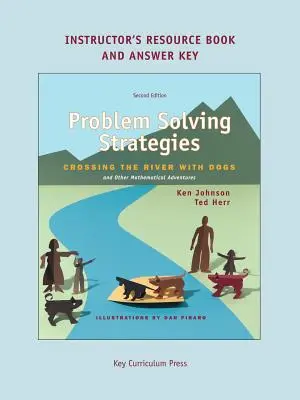 Strategii de rezolvare a problemelor Cartea de resurse a instructorului - Problem Solving Strategies Instructor's Resources Book