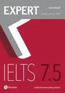 Expert IELTS 7.5 Carte de curs - Expert IELTS 7.5 Coursebook