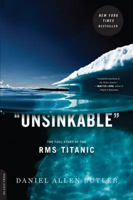 Nescufundabil: Povestea completă a RMS Titanic - Unsinkable: The Full Story of the RMS Titanic