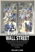 45 de ani pe Wall Street - 45 Years in Wall Street